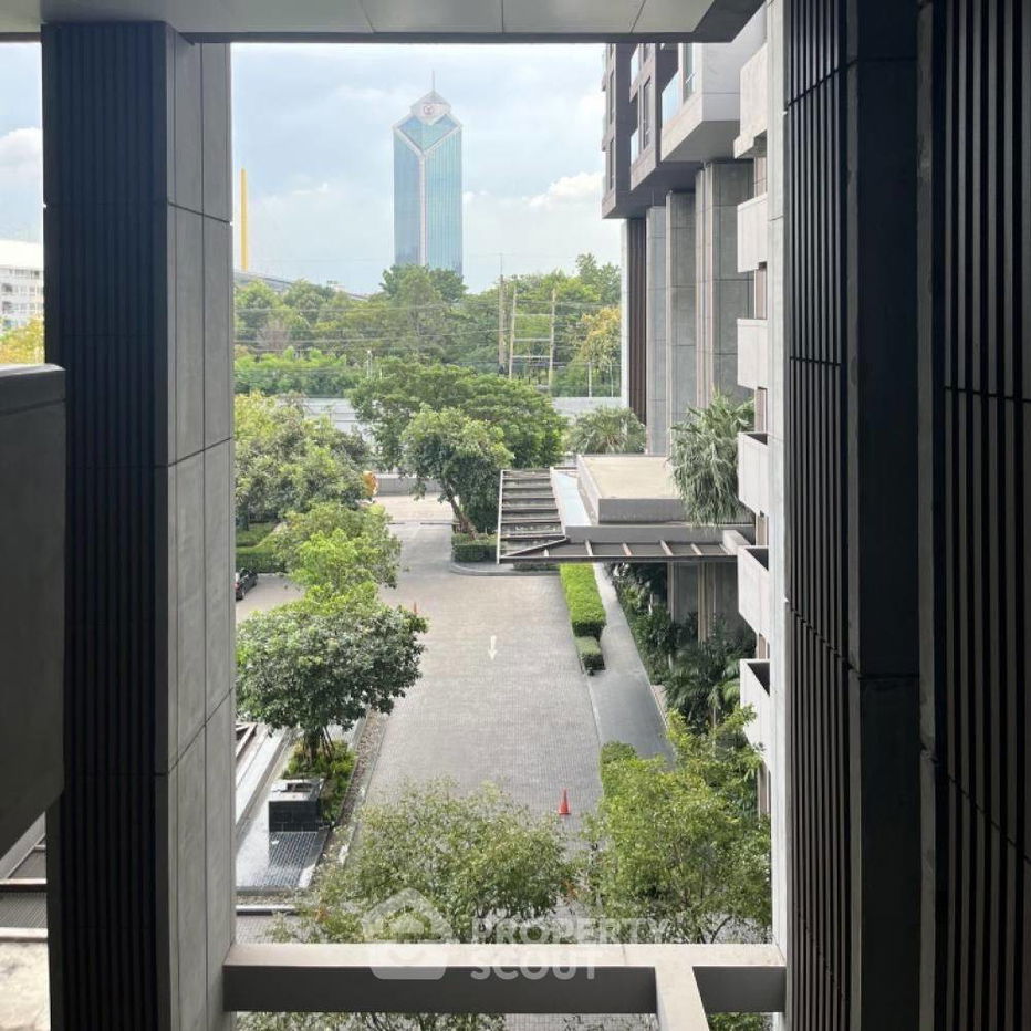 picture 2-BR Condo at Star View close to Phra Ram 3 (ID 2024563) - 22/22