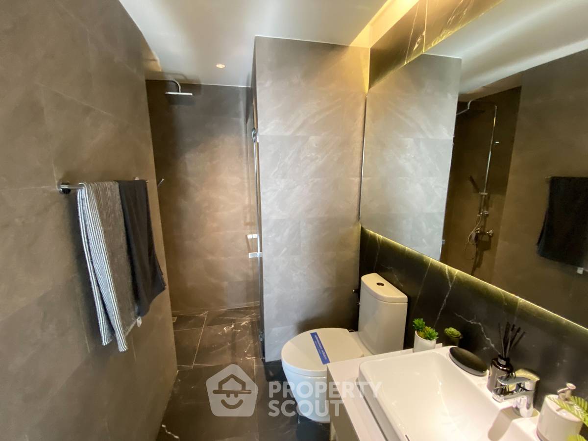 รูป คอนโด 1-ห้องนอน ที่ สกายไรส์ อเวนิว สุขุมวิท 64 ใกล้ BTS ปุณณวิถี (ID 1552981) - รูปที่ 3/5
