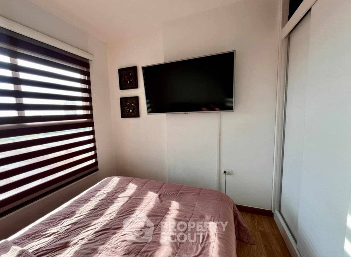 รูป คอนโด 1-ห้องนอน ที่ เดอะ ทรัสต์ คอนโด พัทยาใต้ ใกล้ พัทยาใต้ (ID 1780835) - รูปที่ 5/8