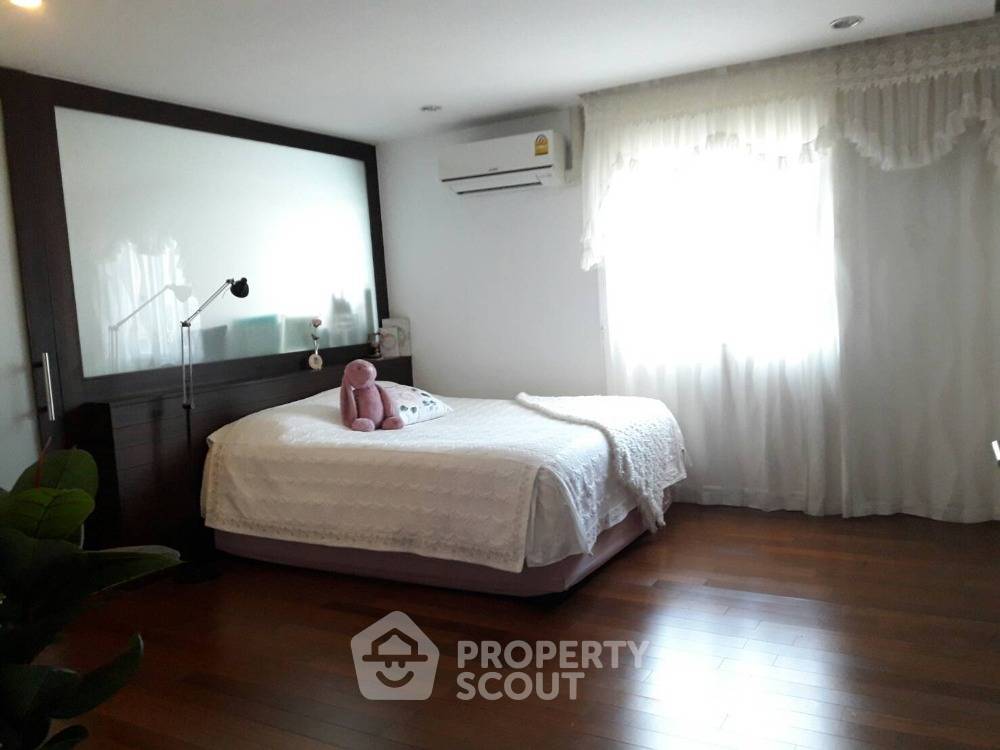 รูป คอนโด 1-ห้องนอน ที่ เบล พาร์ค เรสซิเดนท์ คอนโดมิเนียม ใน ช่องนนทรี (ID 811913) - รูปที่ 5/7