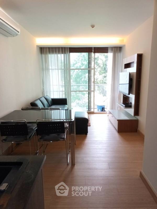 picture 2-BR Condo at Via 49 near BTS Phrom Phong (ID 1401200) - 6/13