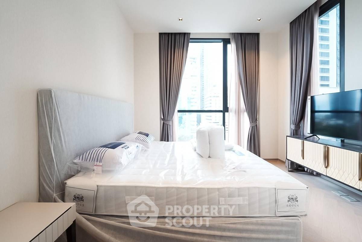 รูป คอนโด 1-ห้องนอน ที่ เดอะ รีเซิร์ฟ สาทร ใกล้ BTS ศาลาแดง (ID 1000293) - รูปที่ 6/7