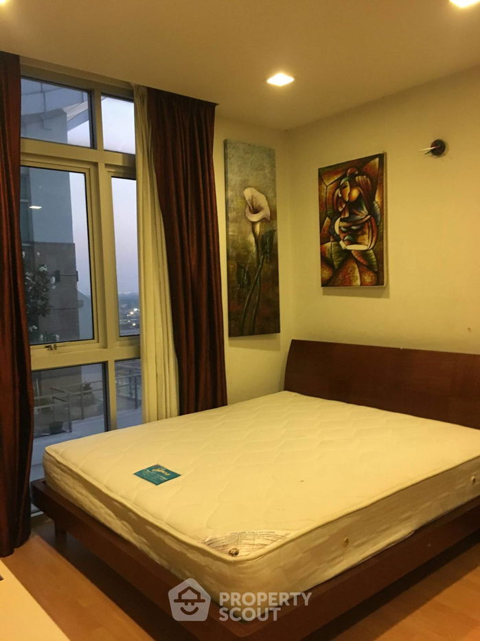 picture 3-BR Condo at Nusasiri Grand Condominium near BTS Ekkamai (ID 514536) - 12/23