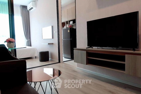 1-BR Condo at KnightsBridge Collage Ramkhamhaeng close to Ramkhamhaeng (ID 1771280)