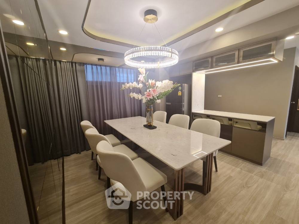 picture 3-BR Condo at Royal Castle Sukhumvit near BTS Phrom Phong (ID 438884) - 4/14