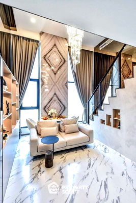 Condos for rent Suan Sunandha University  : 2-BR Condo at Park Origin Ratchathewi near BTS Ratchathewi (ID 1094566)