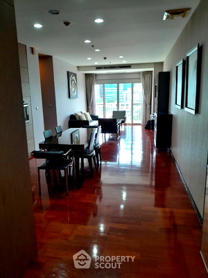 Condos for rent : 2-BR Condo at Noble Ora near BTS Thong Lor (ID 1280798)