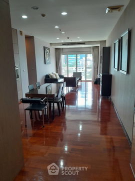 คอนโด 2-ห้องนอน ที่ โนเบิล ออร่า ใกล้ BTS ทองหล่อ (ID 1280798)