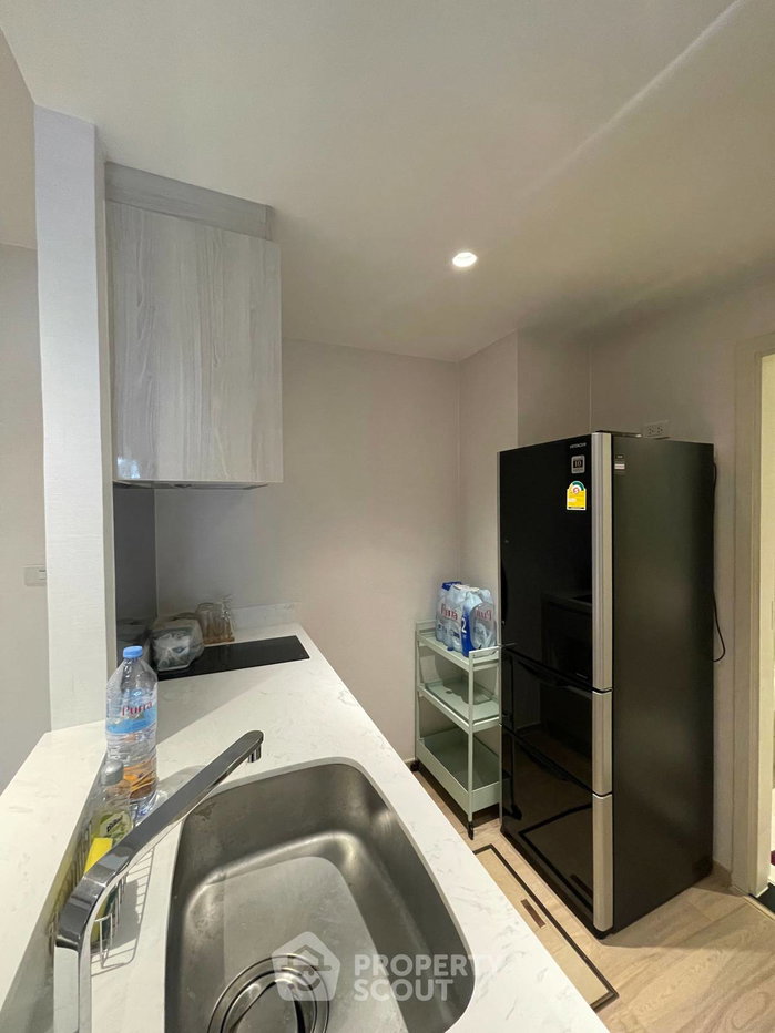 picture 1-BR Condo at Runesu Thonglor 5, 30 Sqm Near BTS Thong Lor (ID 476337) - 9/12