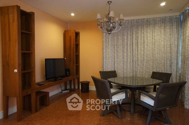 picture 2-BR Condo at Aguston Sukhumvit 22 near MRT Queen Sirikit National Convention Centre (ID 509961) - 2/6