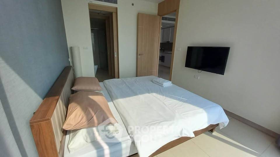 รูป คอนโด 1-ห้องนอน ที่ เดอะ ริเวียร่า วงศ์อมาตย์ ใกล้ ปราสาทสัจธรรม (ID 2137775) - รูปที่ 5/6