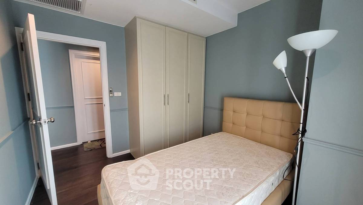 picture 2-BR Condo at Noble Remix near BTS Thong Lor (ID 1034196) - 3/12