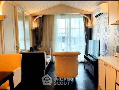 Condos for sale : 1-BR Condo at Grand Florida Beachfront Pattaya close to Pattaya (ID 1889283)