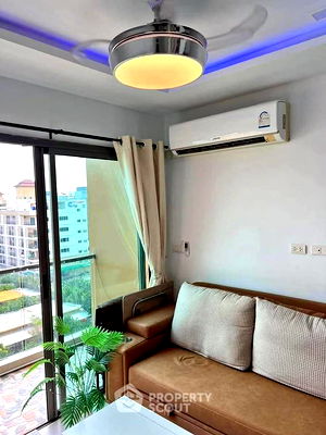 Condos for rent Big C Super Center South Pattaya  : 2-BR Condo at Laguna Beach Resort 2 Condominium close to Pattaya (ID 2153066)