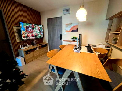 คอนโด MRT ห้วยขวาง : คอนโด 1-ห้องนอน ที่ เมโทร ลักซ์ รัชดา ใกล้ MRT ห้วยขวาง (ID 1996554)