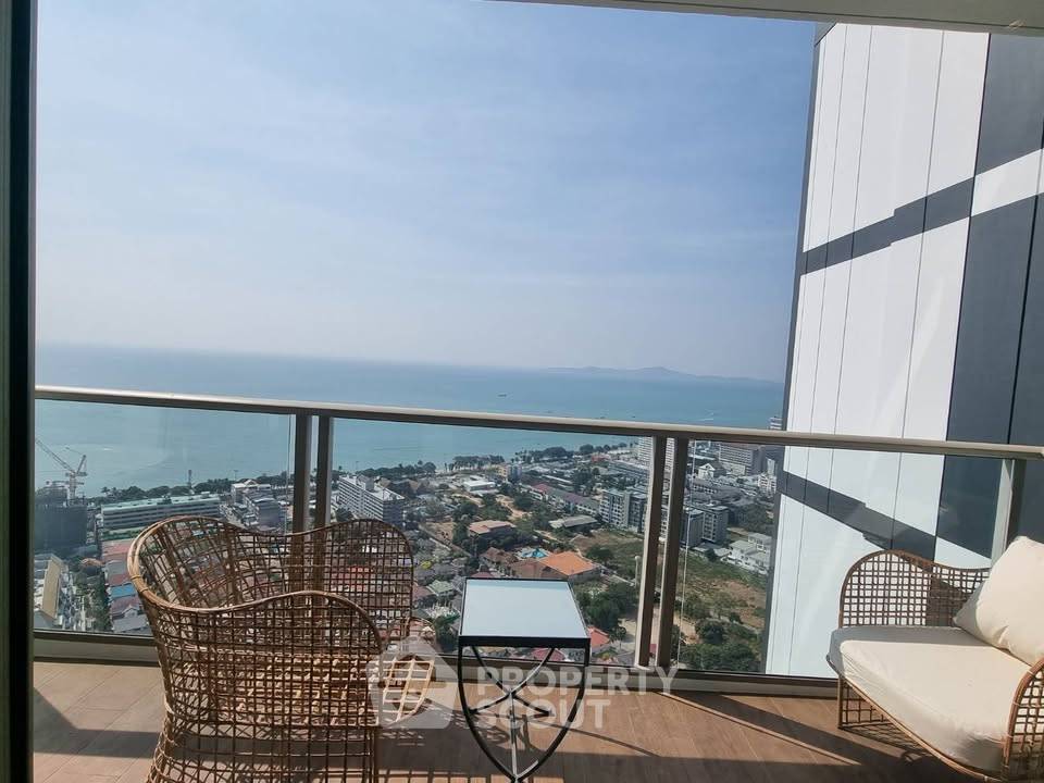 picture 2-BR Condo at The Riviera Ocean Drive close to Jomtien Beach (ID 2136883) - 2/15