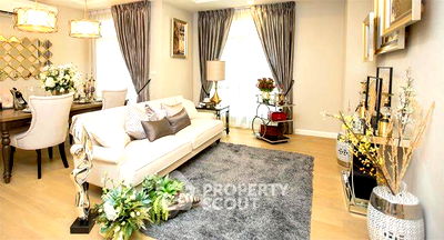 Condos for sale : 1-BR Condo at Verde Sukhumvit 49/15 near BTS Phrom Phong (ID 1996611)