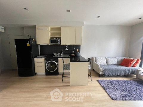2-BR Condo At The Seed Mingle Sathorn-Suanplu Near BTS Sala Daeng (ID 1882890)