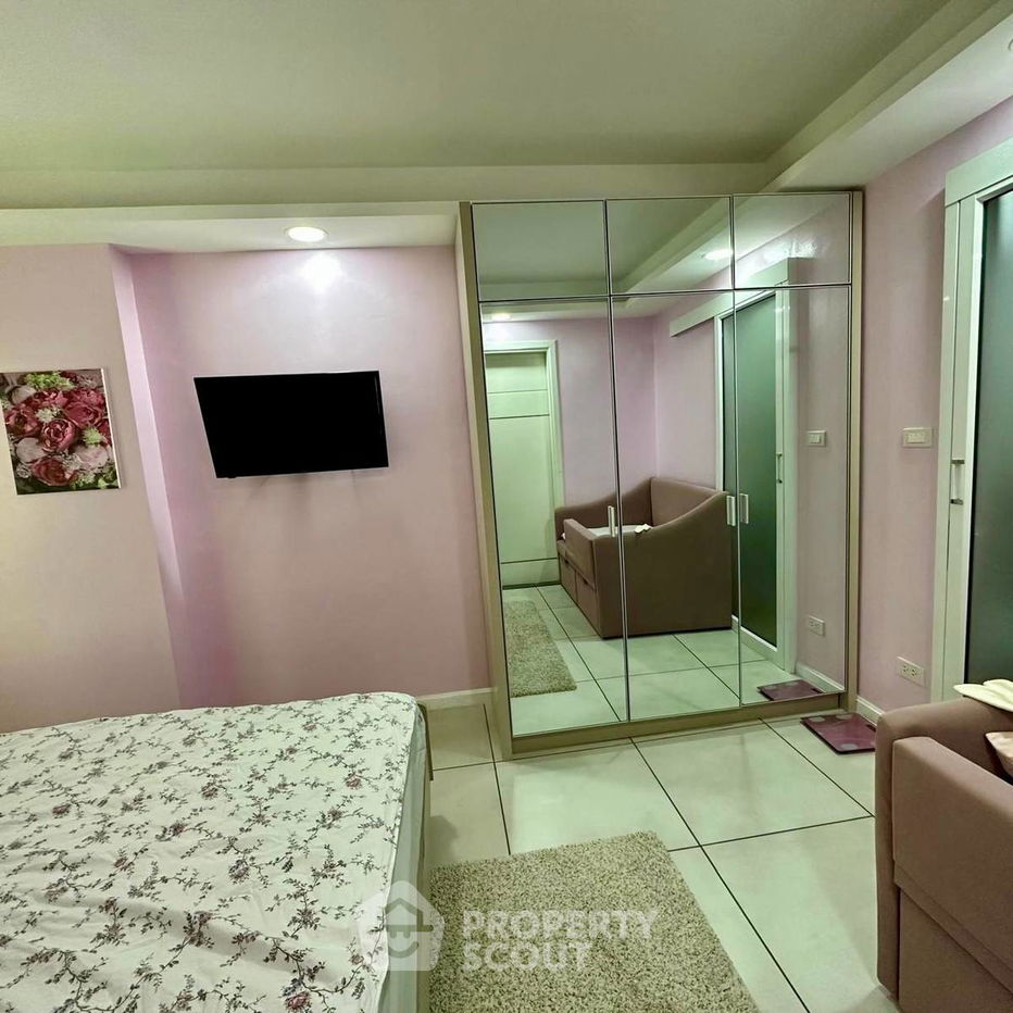 รูป คอนโด 2-ห้องนอน ที่ สยาม ออเรียนทัล ทรอปิคอล การ์เด้น ใกล้ ถนนพระตำหนัก พัทยา (ID 2057672) - รูปที่ 11/18