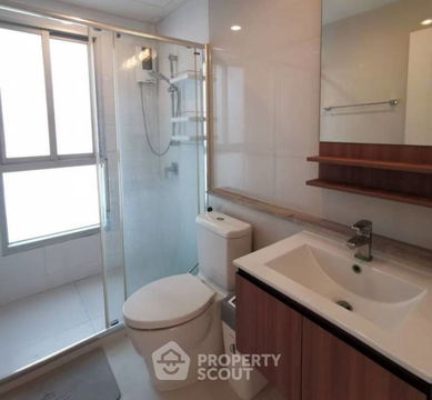 2-BR Condo at Fuse Chan-Sathorn close to Thanon Chan (ID 2143995)