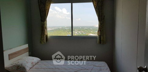 2-BR Condo at Lumphini Sea View Cha Am in Cha-Am (ID 1165009)