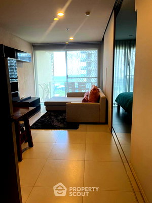 Condos for sale : 1-BR Condo at Baan Thew Talay Aquamarine close to Cha-Am Beach (ID 1756593)
