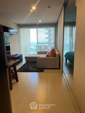 1-BR Condo at Baan Thew Talay Aquamarine close to Cha-Am Beach (ID 1756593)