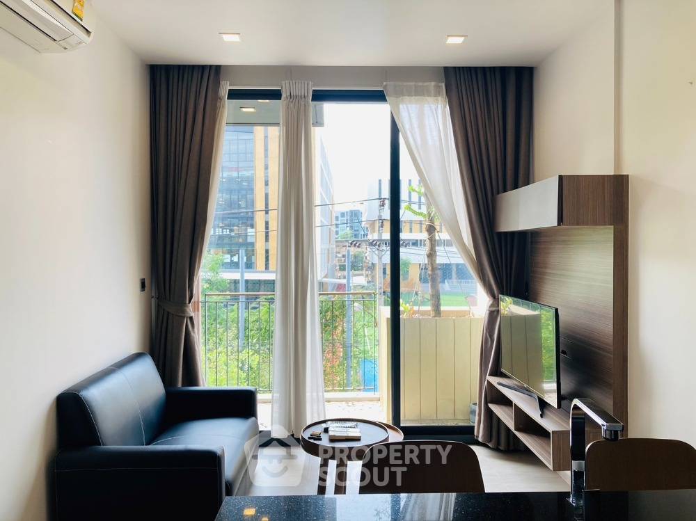 picture 1-BR Condo at Mori HAUS near BTS On Nut (ID 1937258) - 1/15