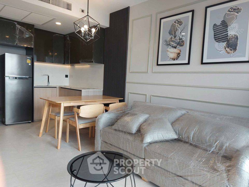 รูป คอนโด 2-ห้องนอน ที่ คูเปอร์ สยาม คอนโดมิเนียม ใกล้ BTS รถไฟฟ้าสนามกีฬาแห่งชาติ (ID 982196) - รูปที่ 5/29