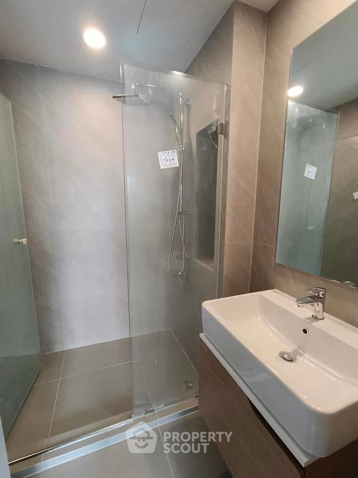รูป คอนโด 1-ห้องนอน ที่ ไอดีโอ จุฬา - สามย่าน ใกล้ MRT สามย่าน (ID 1543794) - รูปที่ 7/13