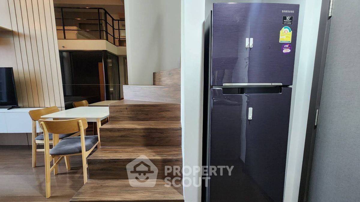 รูป คอนโด 2-ห้องนอน ที่ ไอดีโอ พระราม 9 - ตัดใหม่ ใกล้ ARL รามคำแหง (ID 2166184) - รูปที่ 14/20
