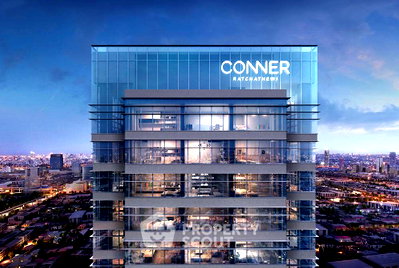 Condos for sale Chulalongkorn University : 2-BR Condo at CONNER Ratchathewi near BTS Ratchathewi (ID 894235)