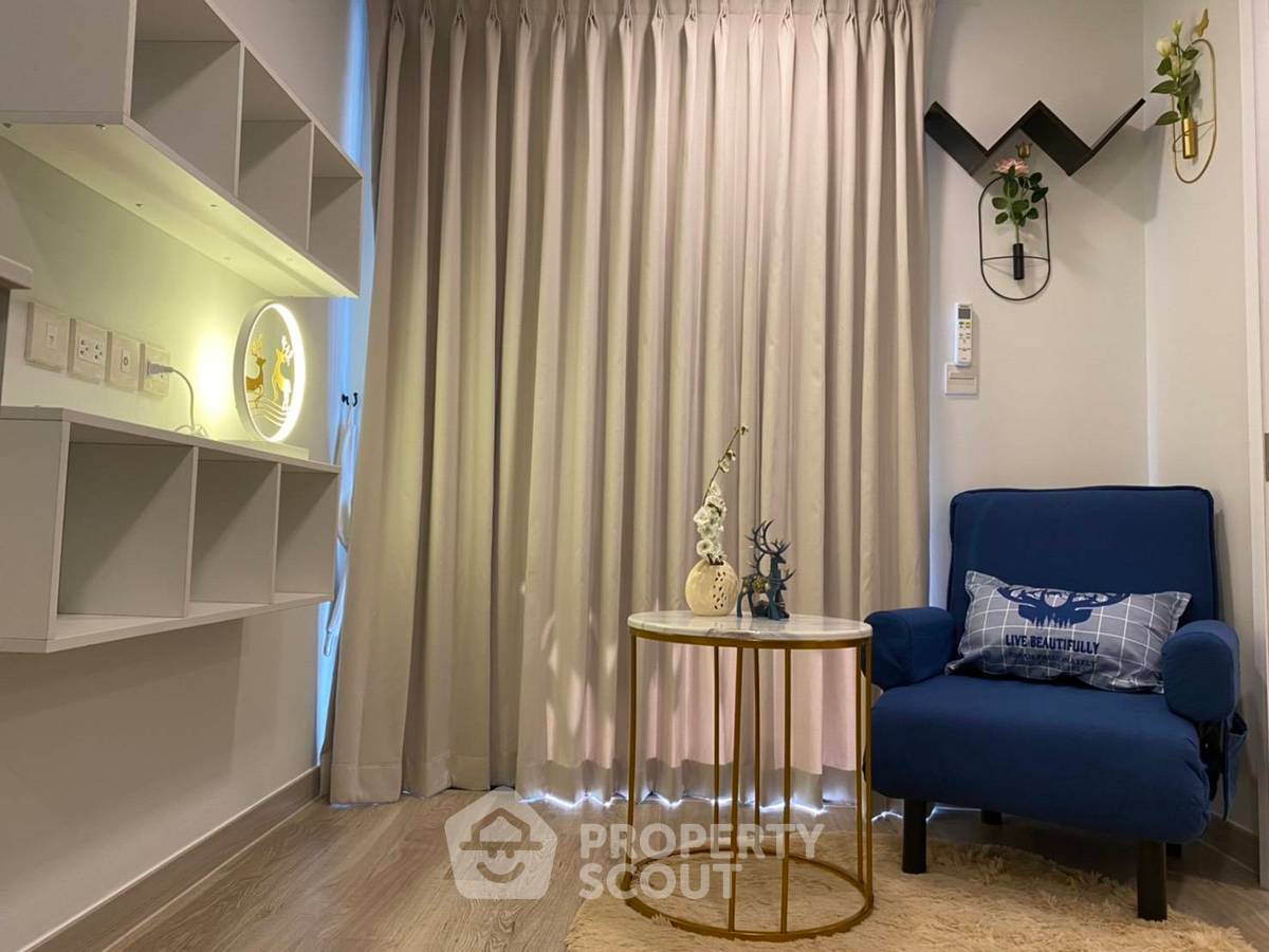 รูป คอนโด 1-ห้องนอน ที่ มาร์เวสท์ หัวหิน ใกล้ ตลาดโต้รุ่งหัวหิน (ID 973628) - รูปที่ 23/39