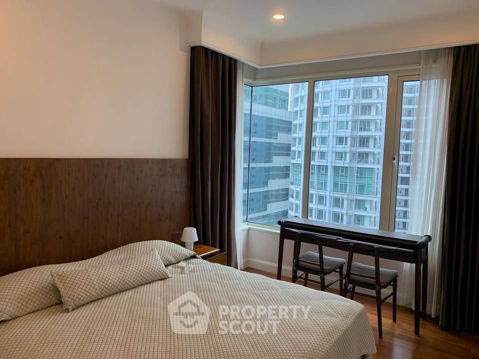 รูป คอนโด 2-ห้องนอน ที่ คิว หลังสวน ใกล้ BTS ราชดำริ (ID 2170019) - รูปที่ 7/12