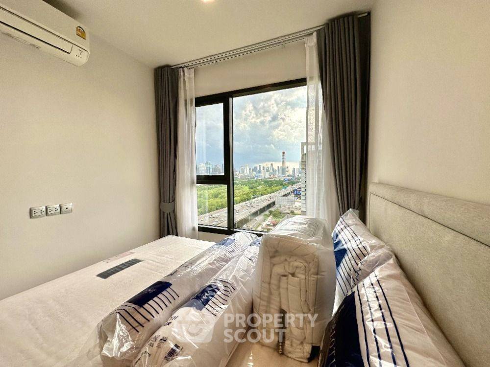 รูป คอนโด 1-ห้องนอน ที่ ไลฟ์ อโศก ไฮป์ ใกล้ ARL มักกะสัน (ID 2088423) - รูปที่ 13/13