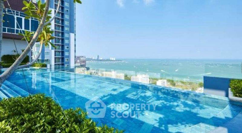 picture 1-BR Condo at Centric Sea Pattaya close to Central Pattaya (ID 2129571) - 8/11