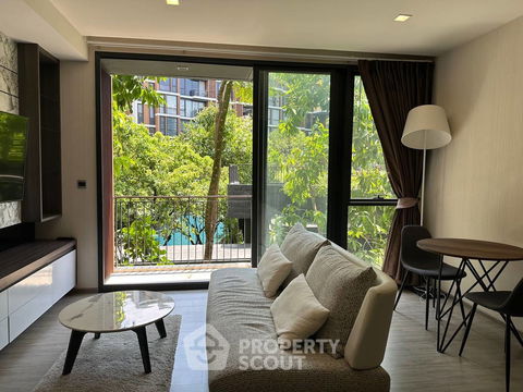 1-BR Condo at Mori HAUS near BTS On Nut (ID 1066855)