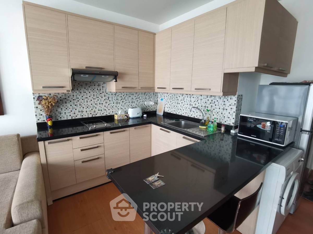 picture 2-BR Condo at The Address Siam near BTS Ratchathewi (ID 513434) - 4/15