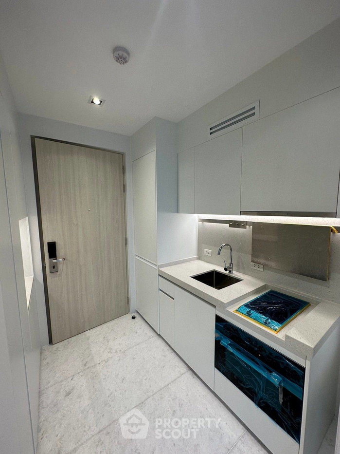 picture 1-BR Condo at SCOPE Promsri near BTS Phrom Phong (ID 1528537) - 4/16