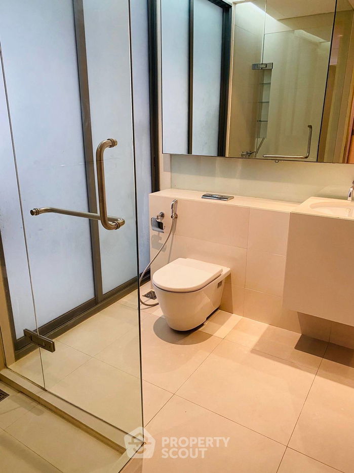 รูป คอนโด 2-ห้องนอน ที่ โดมัส คอนโดมิเนียม ใกล้ BTS อโศก (ID 755493) - รูปที่ 6/7