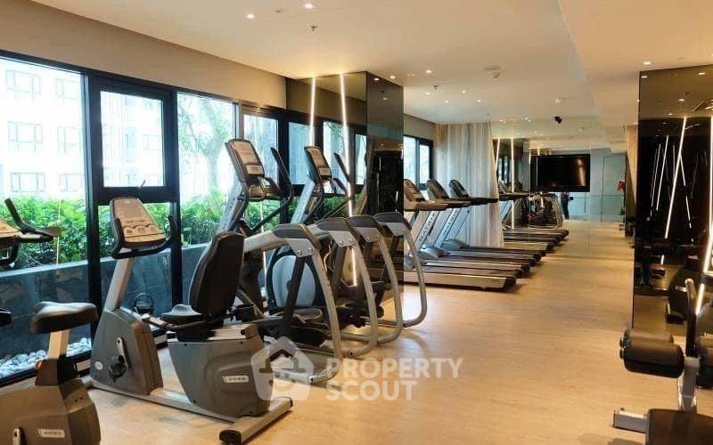 picture 1-BR Condo at The Base Central Pattaya close to Central Festival Pattaya (ID 1652534) - 11/12