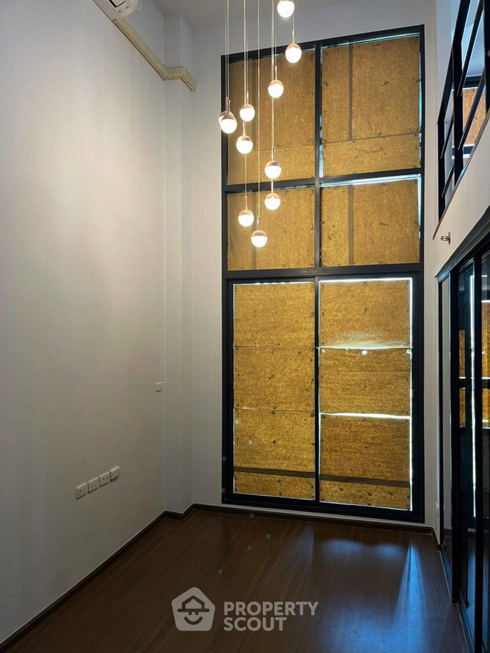 picture 1-BR Condo at Ideo New Rama 9 near ARL Ramkhamhaeng (ID 1027202) - 13/16