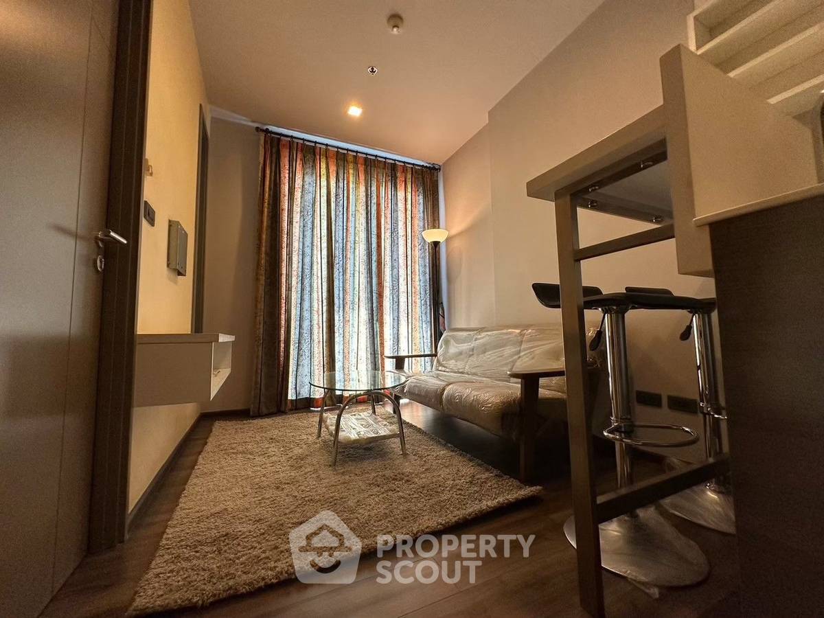 picture 1-BR Condo at Ceil By Sansiri near BTS Thong Lor (ID 2016037) - 3/15