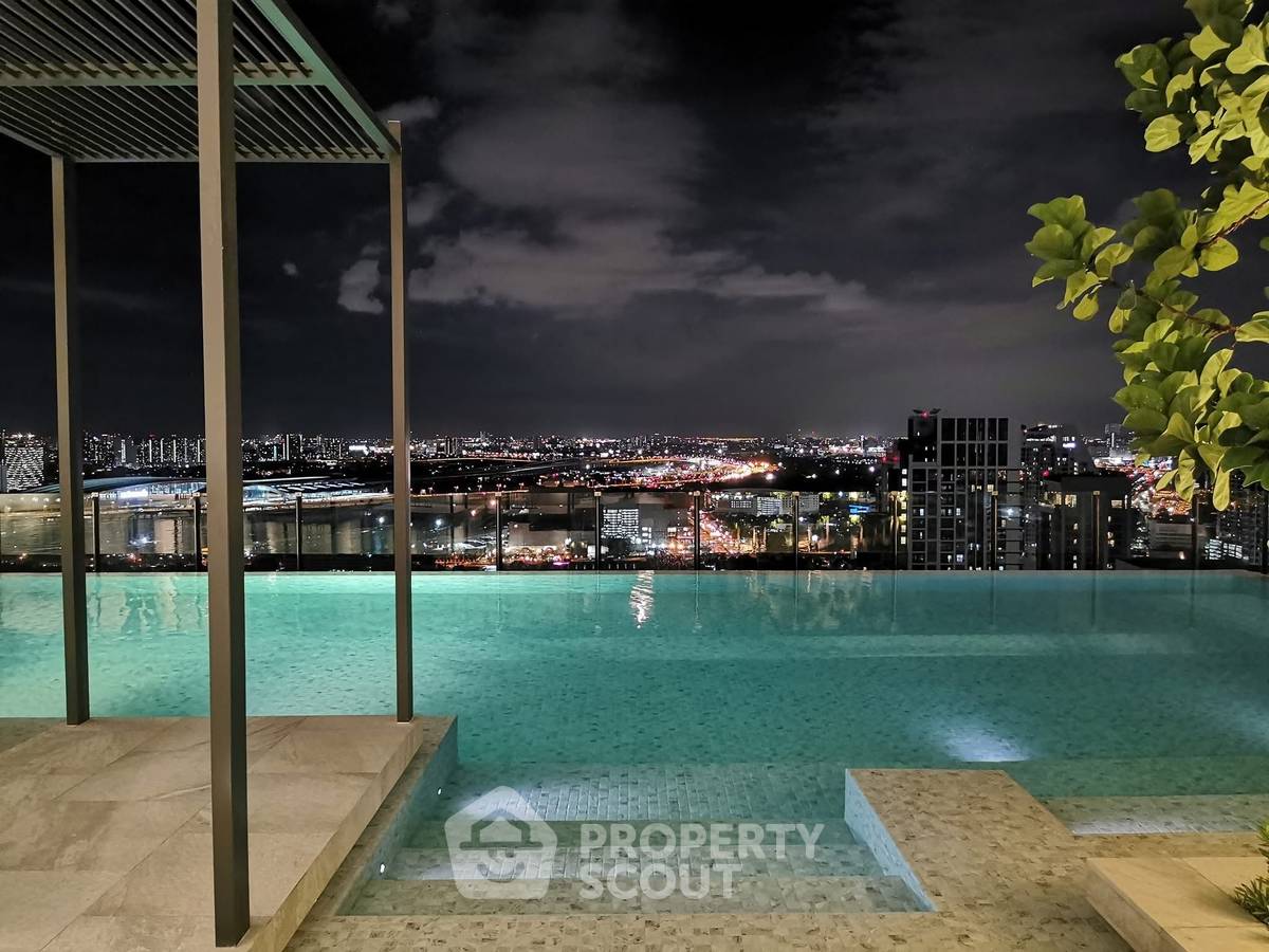 picture 1-BR Condo at The Reserve Phahol-Pradipat near BTS Saphan Khwai (ID 1972132) - 16/20