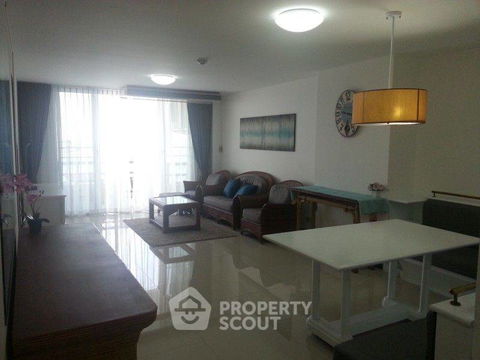 2-BR Condo at Rama Harbour View Condominium in Surasak (ID 1876847)