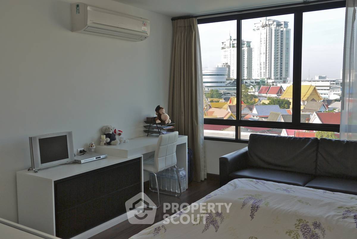 picture 1-BR Condo at D 65 Condominium near BTS Ekkamai (ID 457235) - 4/13