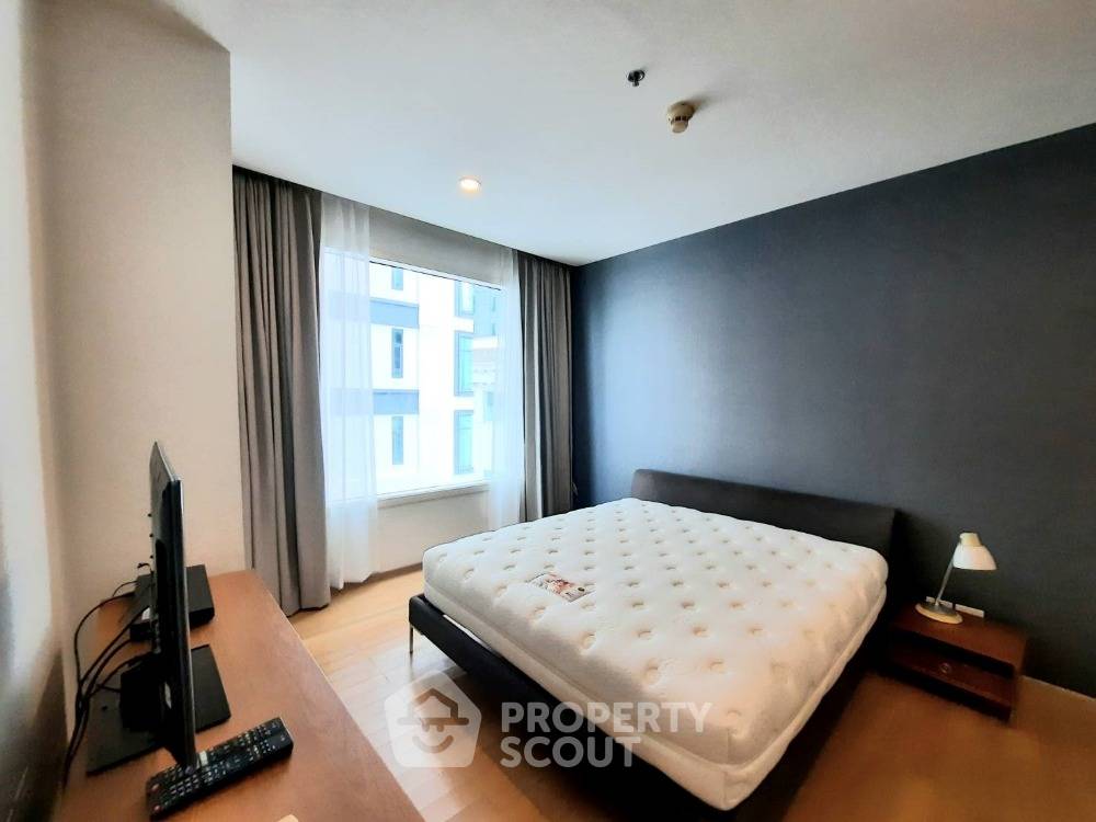 picture 1-BR Condo at 39 By Sansiri near BTS Phrom Phong (ID 1428167) - 4/7