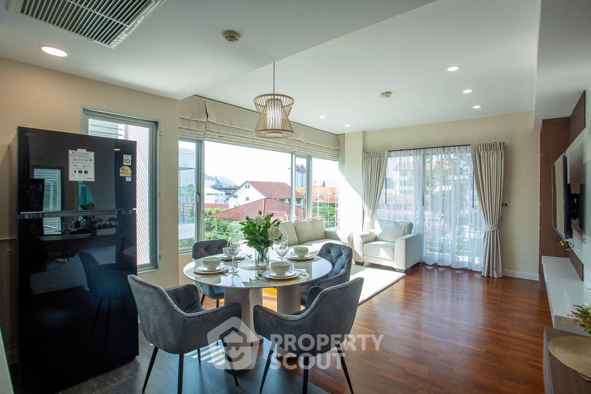 รูป คอนโด 2-ห้องนอน ที่ บ้านแสนดาว ใกล้ มาร์เก็ตวิลเลจ หัวหิน (ID 2169414) - รูปที่ 7/11