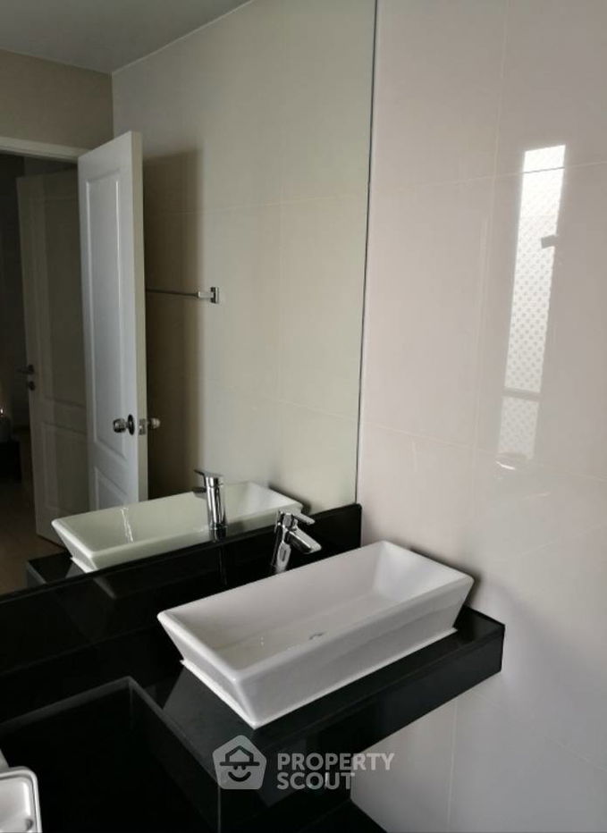 picture 1-BR Condo at Bangkok Horizon Sathorn near BTS Saint Louis (ID 1774965) - 16/17