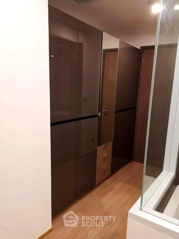picture 2-BR Condo at Ashton Chula Silom near MRT Sam Yan (ID 1300069) - 5/7